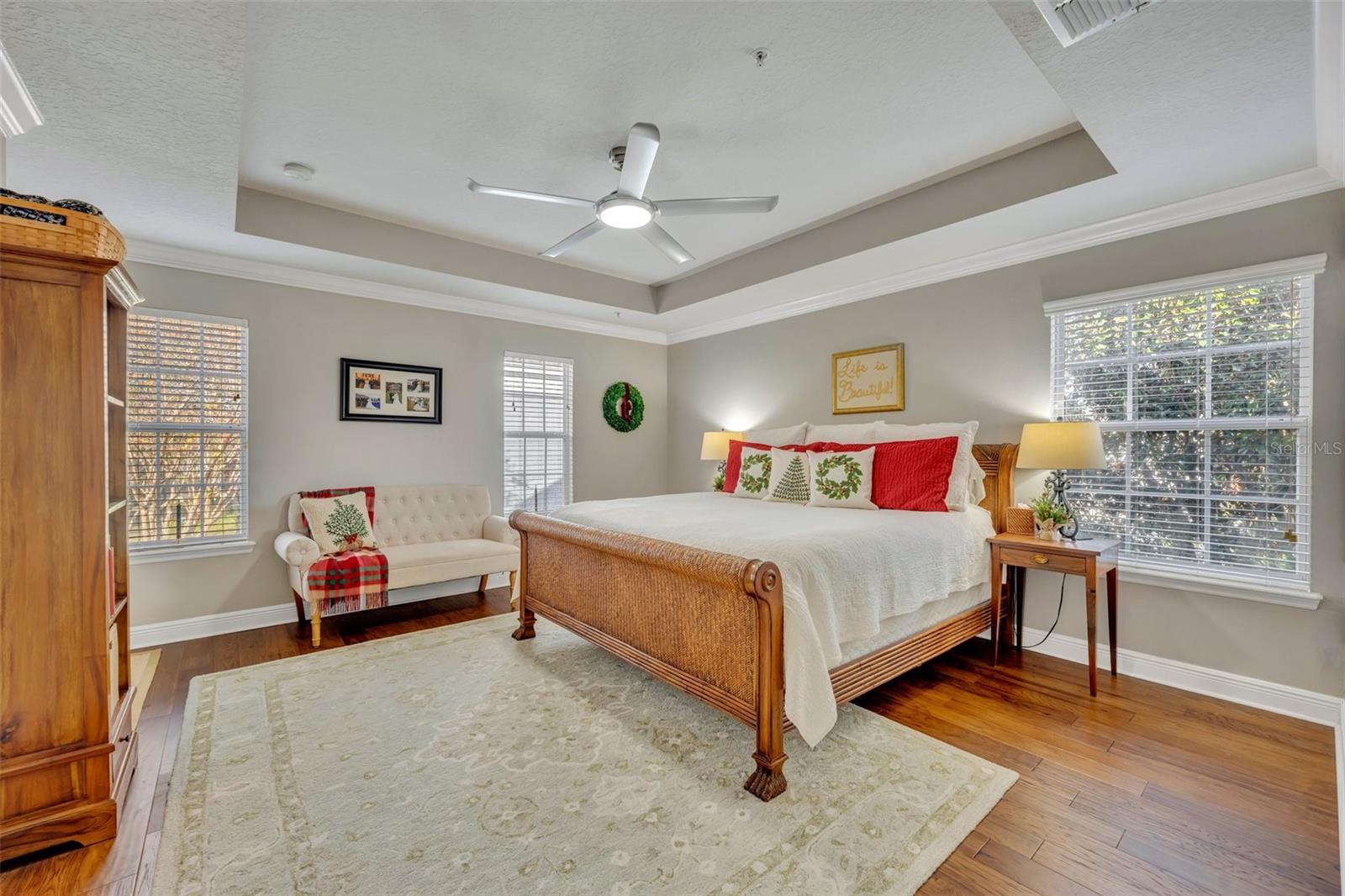 5256 BASKIN ST, ORLANDO, FL, 32814