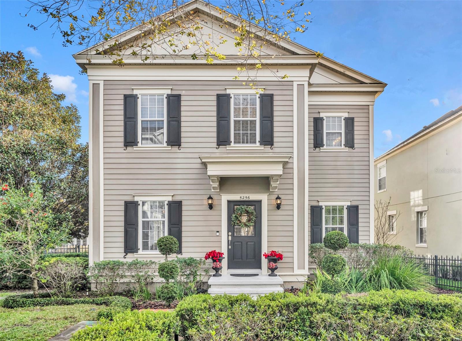 5256 BASKIN ST, ORLANDO, FL, 32814