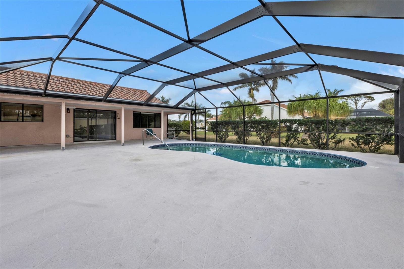 5024 KINGSLEY RD, NORTH PORT, FL, 34287