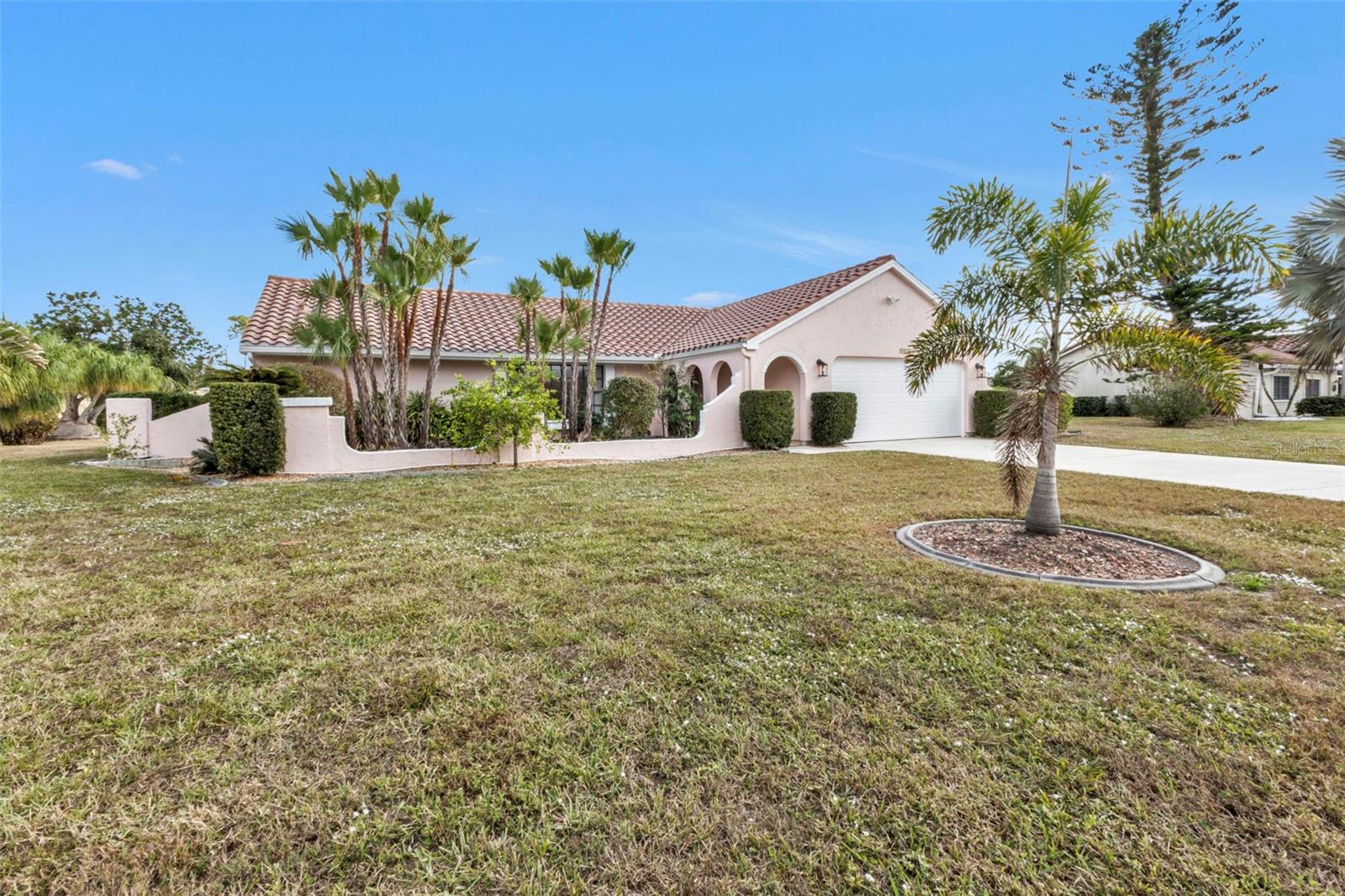 5024 KINGSLEY RD, NORTH PORT, FL, 34287