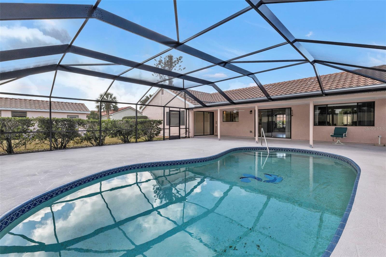 5024 KINGSLEY RD, NORTH PORT, FL, 34287