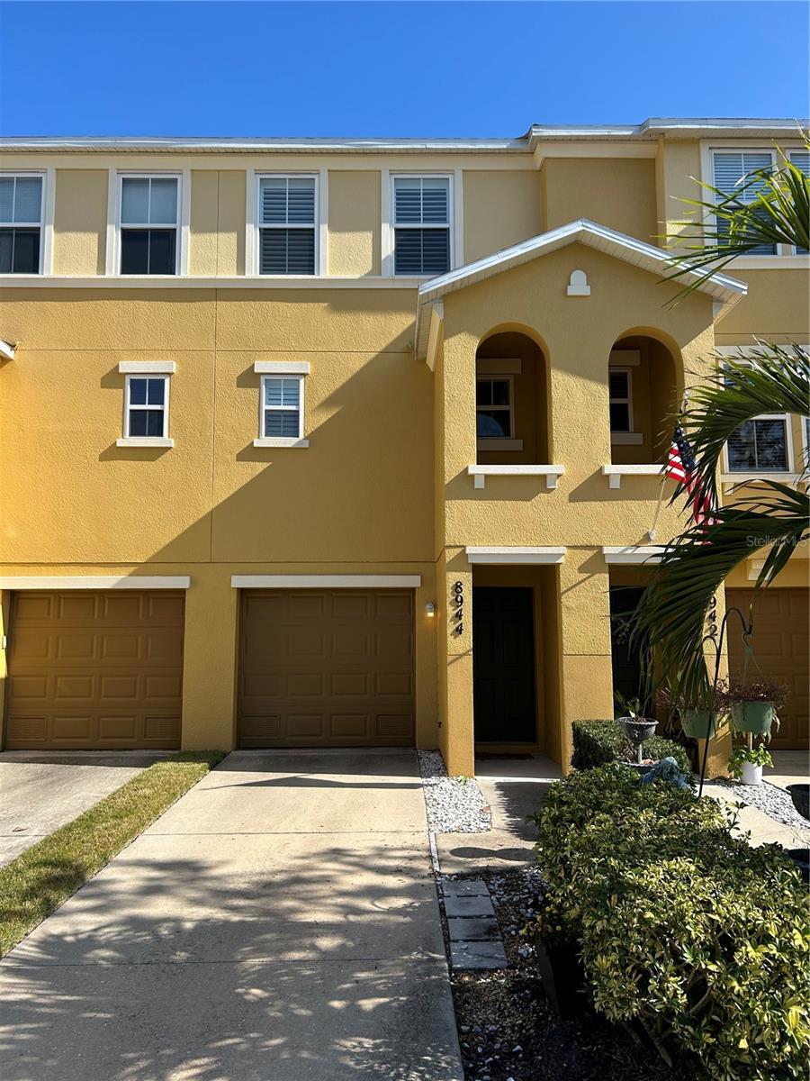 8944 WHITE SAGE LOOP, LAKEWOOD RANCH, FL, 34202