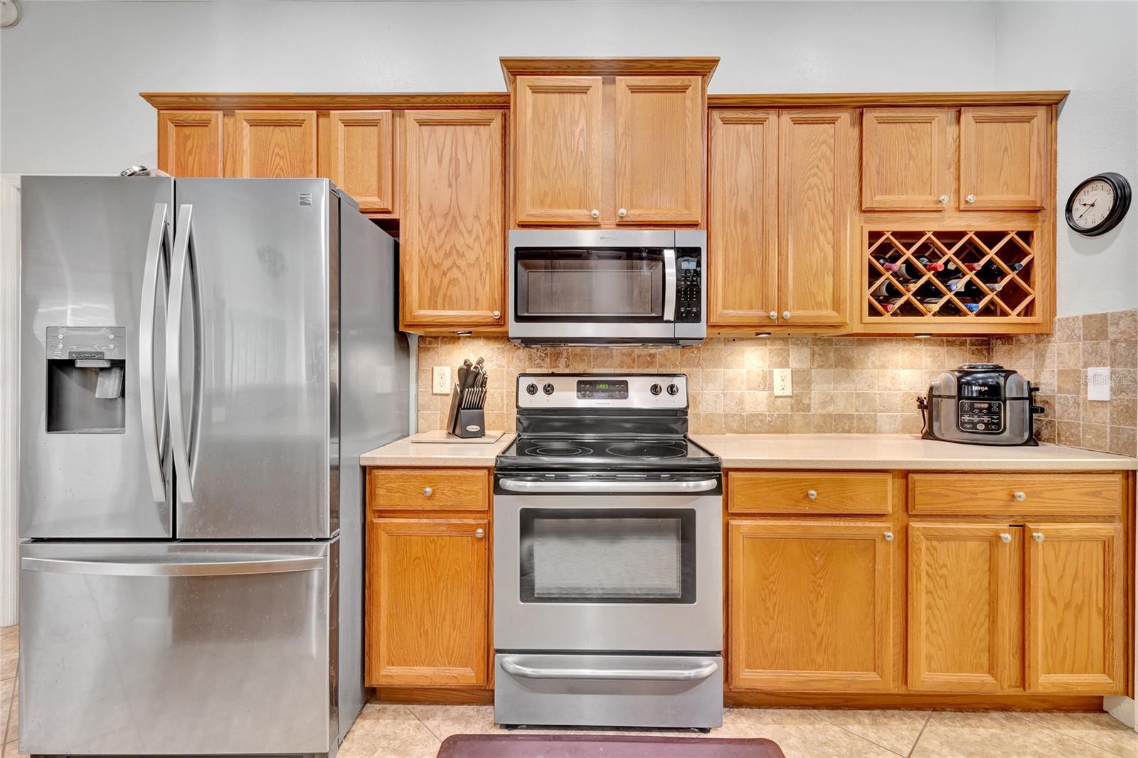 8709 AUGUSTA CT, CLERMONT, FL, 34711