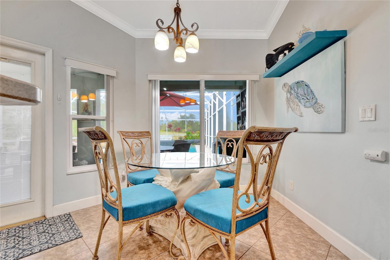 8709 AUGUSTA CT, CLERMONT, FL, 34711