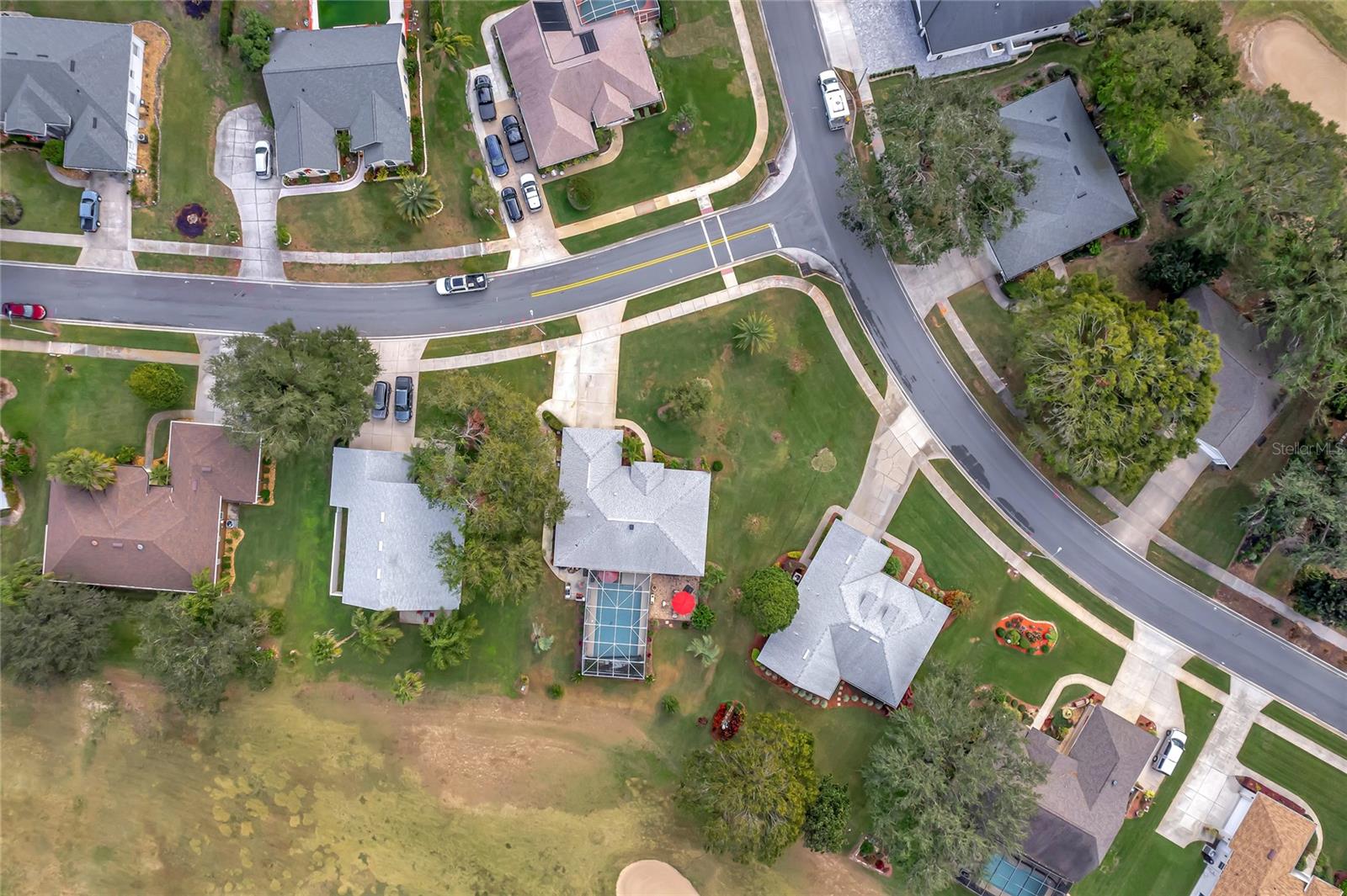 8709 AUGUSTA CT, CLERMONT, FL, 34711
