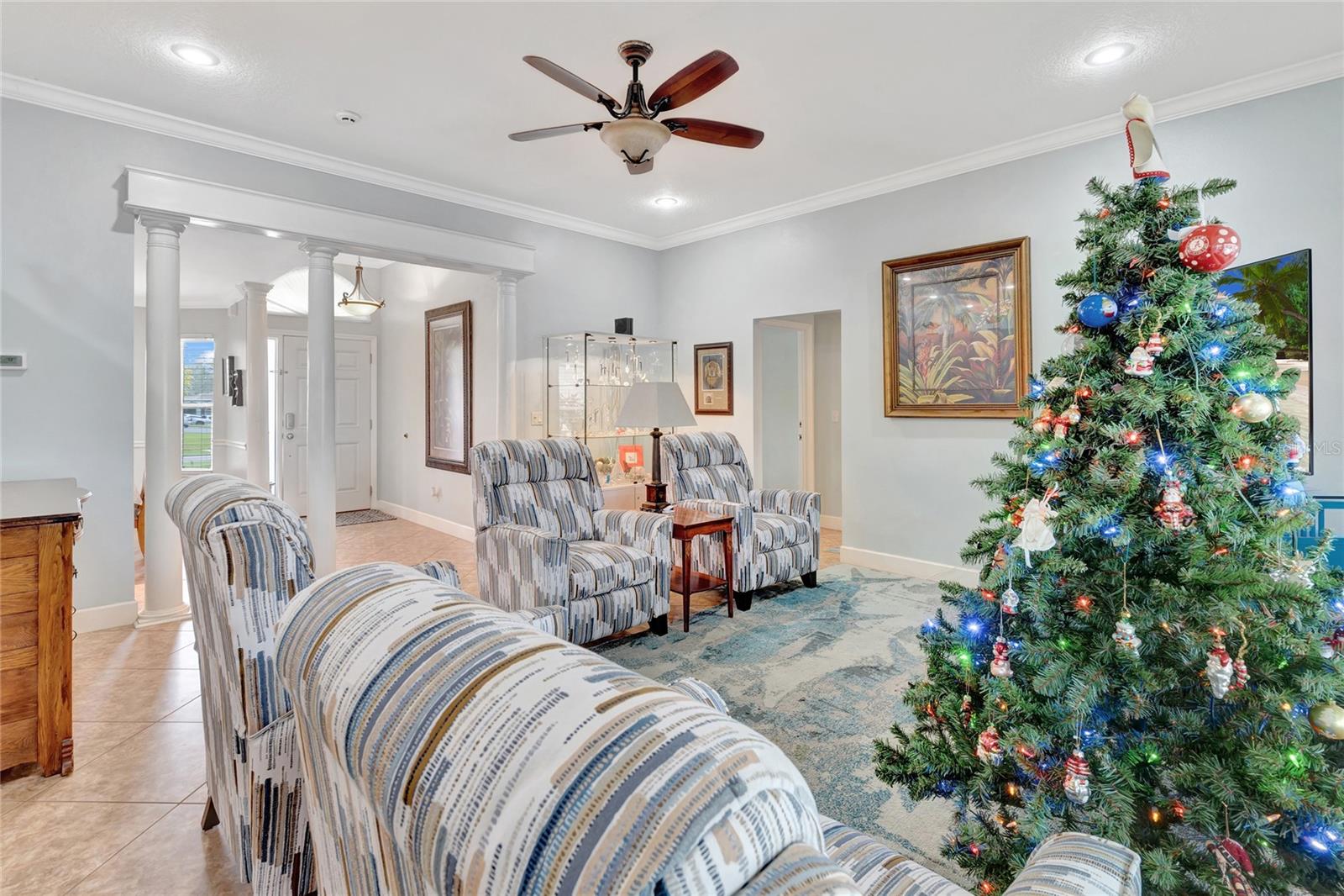 8709 AUGUSTA CT, CLERMONT, FL, 34711