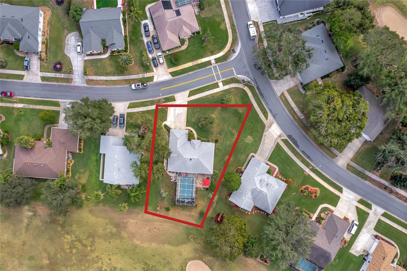 8709 AUGUSTA CT, CLERMONT, FL, 34711