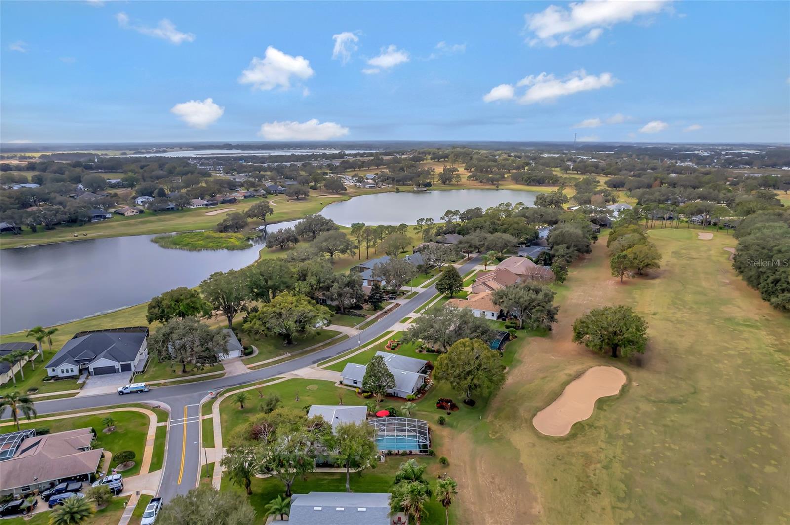 8709 AUGUSTA CT, CLERMONT, FL, 34711