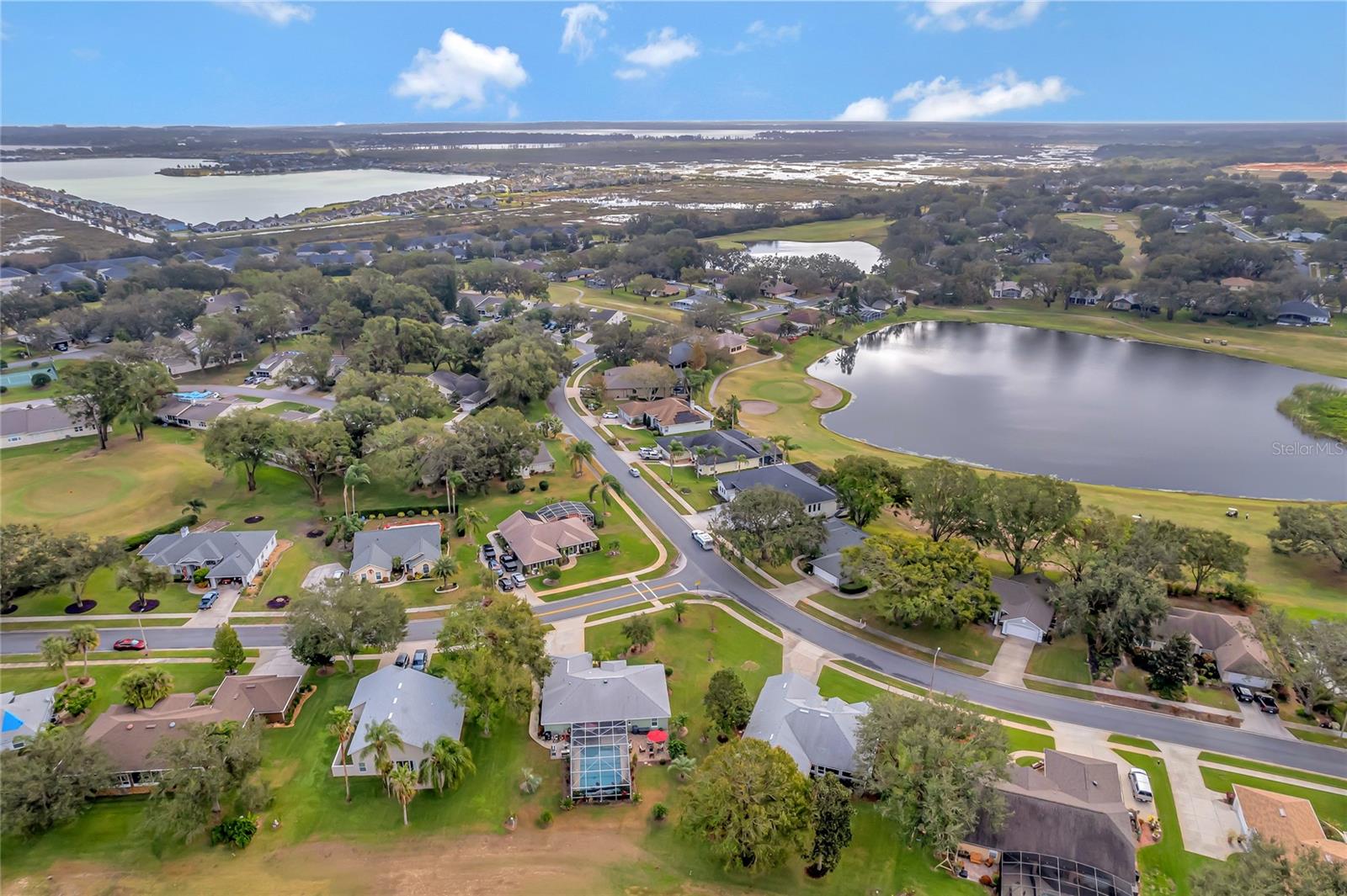 8709 AUGUSTA CT, CLERMONT, FL, 34711