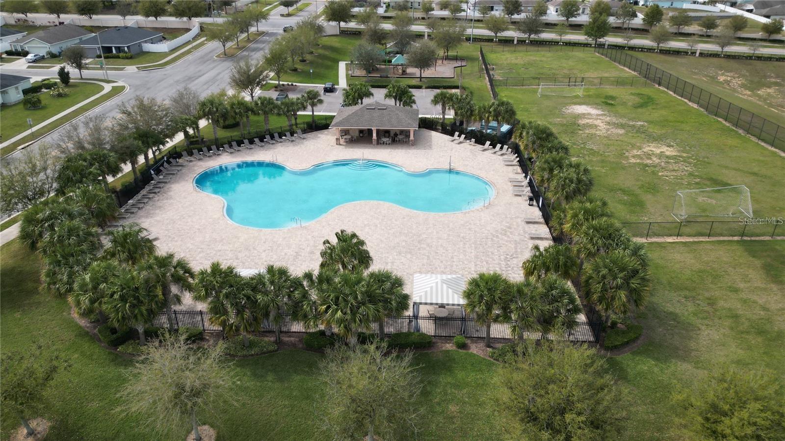 2831 SANDERLING ST, HAINES CITY, FL, 33844