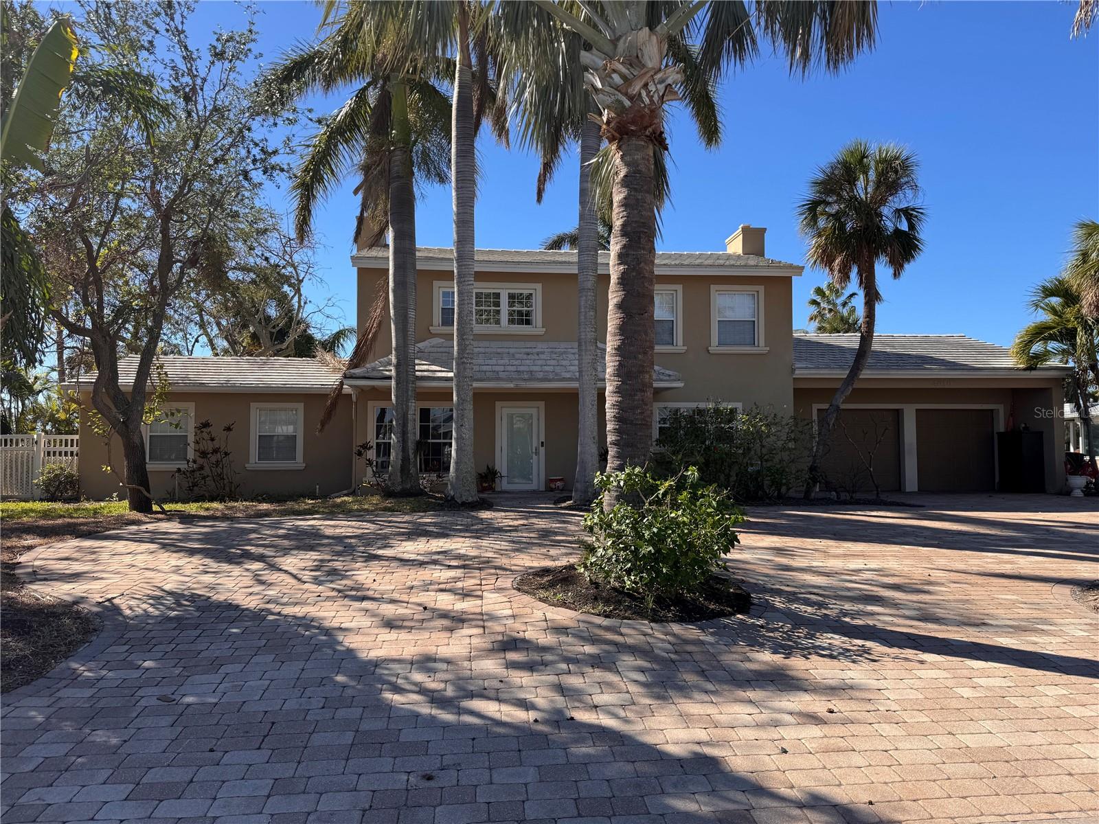 4010 BELLE VISTA DR, ST PETE BEACH, FL, 33706