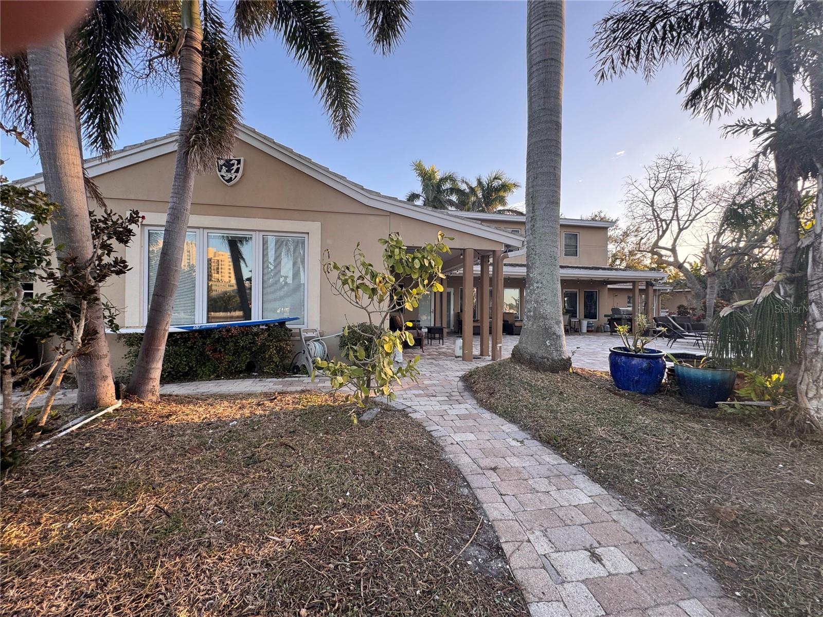 4010 BELLE VISTA DR, ST PETE BEACH, FL, 33706