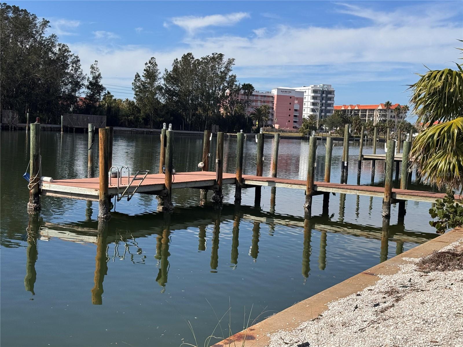 4010 BELLE VISTA DR, ST PETE BEACH, FL, 33706