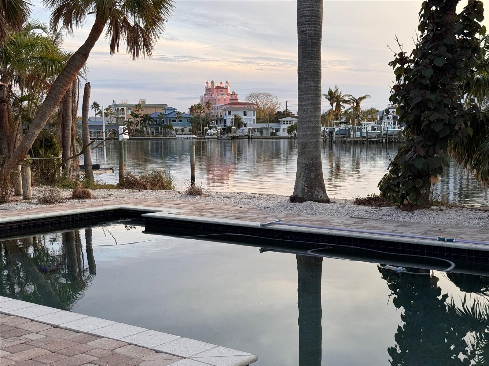 4010 BELLE VISTA DR, ST PETE BEACH, FL, 33706