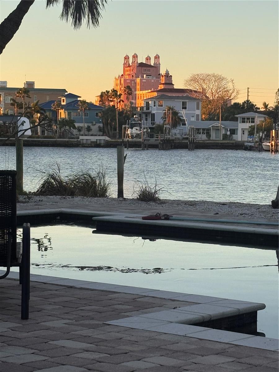 4010 BELLE VISTA DR, ST PETE BEACH, FL, 33706