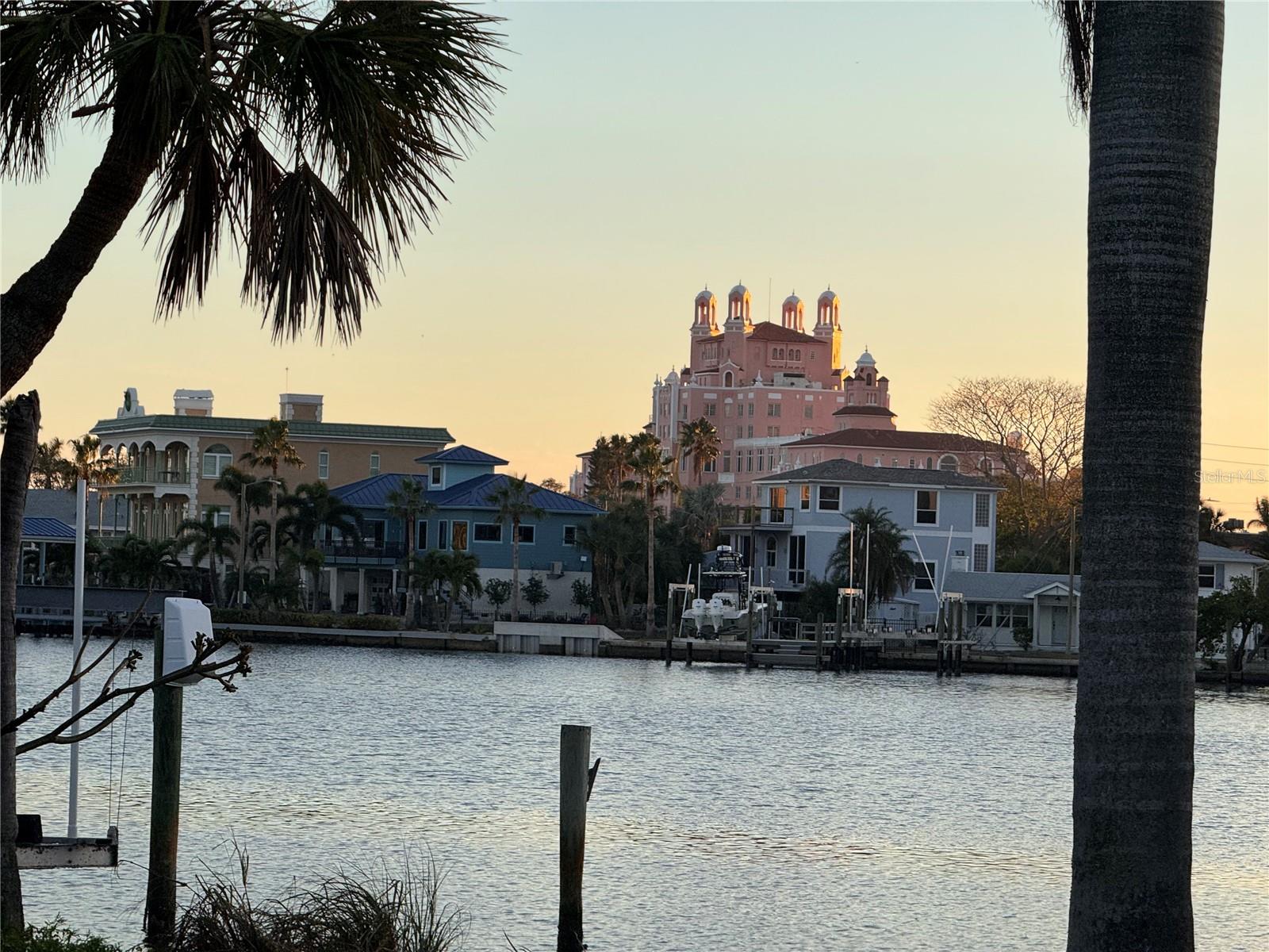 4010 BELLE VISTA DR, ST PETE BEACH, FL, 33706