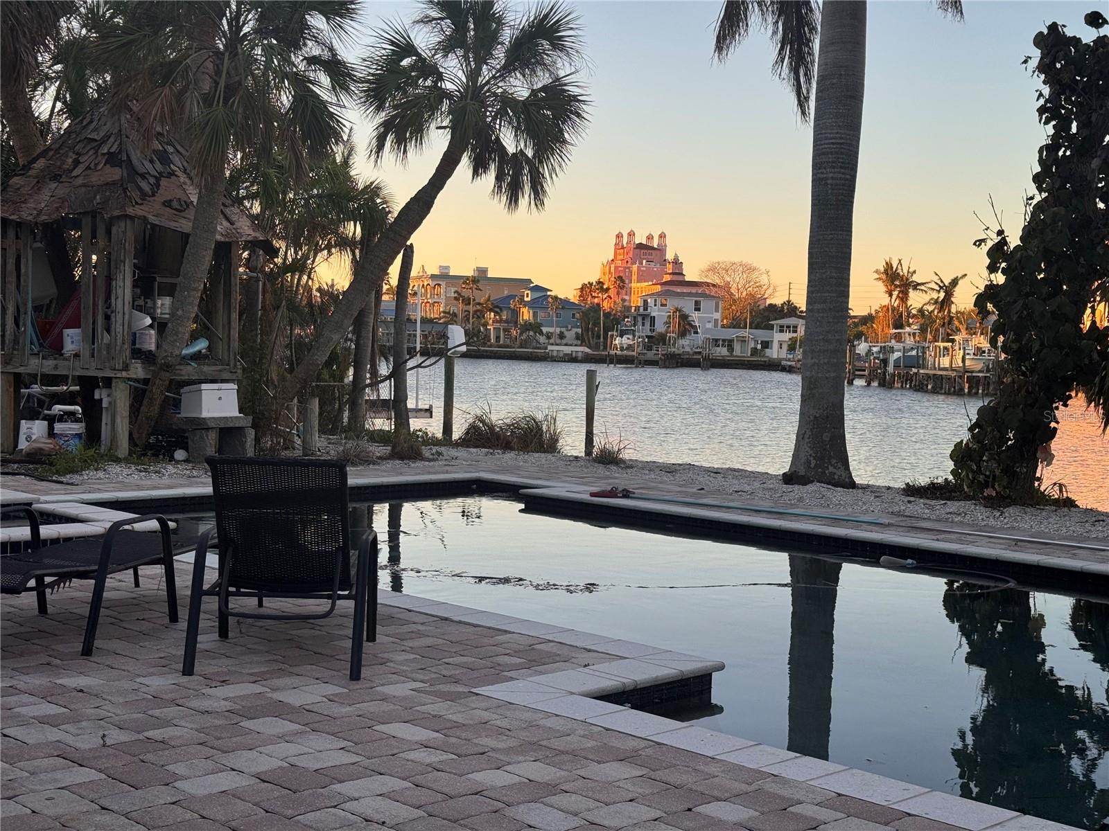 4010 BELLE VISTA DR, ST PETE BEACH, FL, 33706