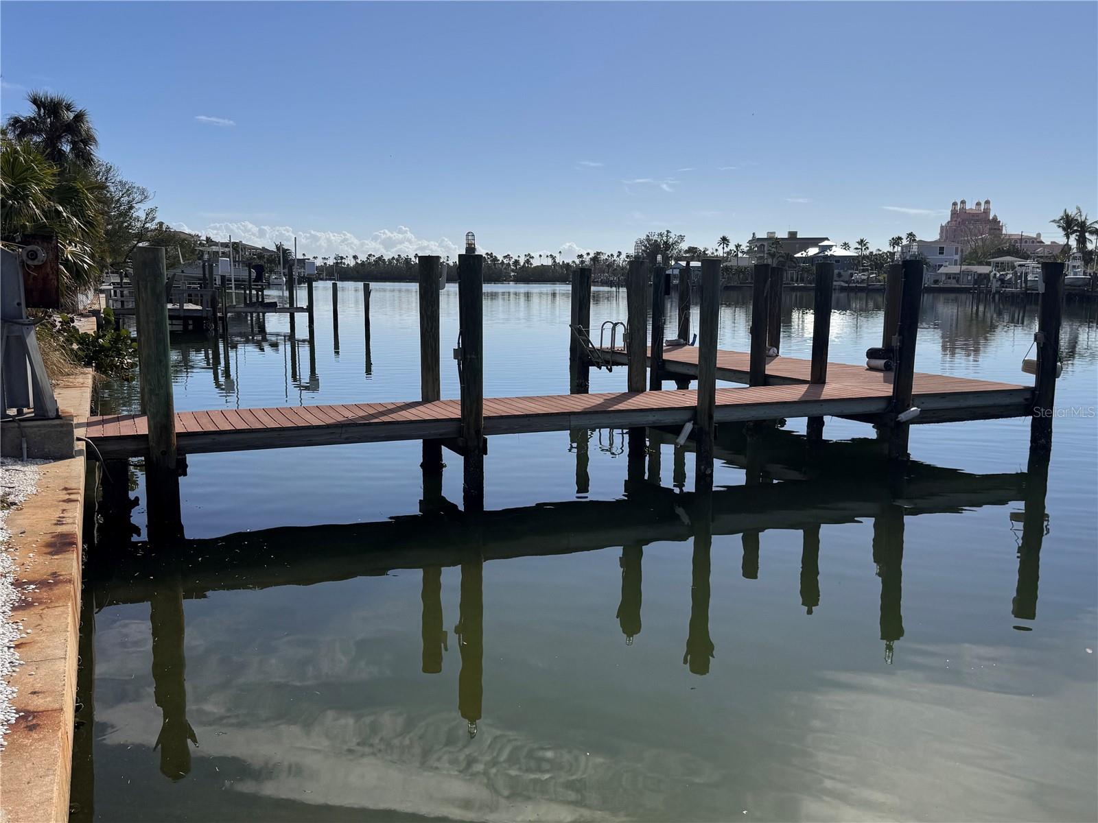 4010 BELLE VISTA DR, ST PETE BEACH, FL, 33706