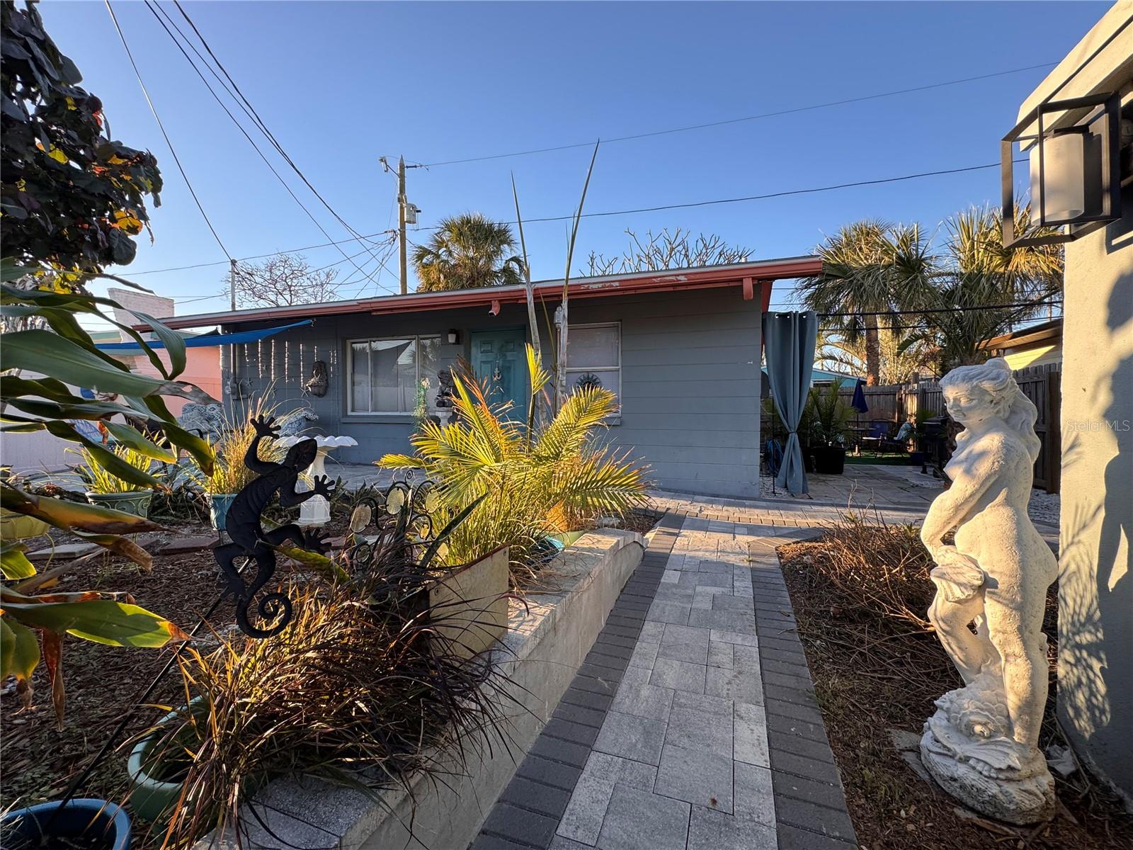 605 W 69TH AVE W, ST PETE BEACH, FL, 33706