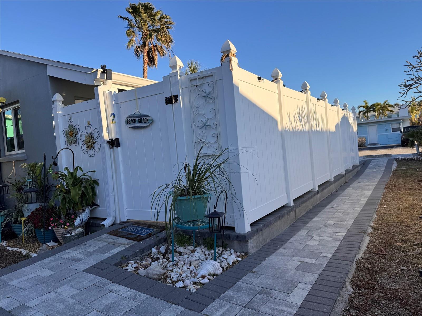 605 W 69TH AVE W, ST PETE BEACH, FL, 33706