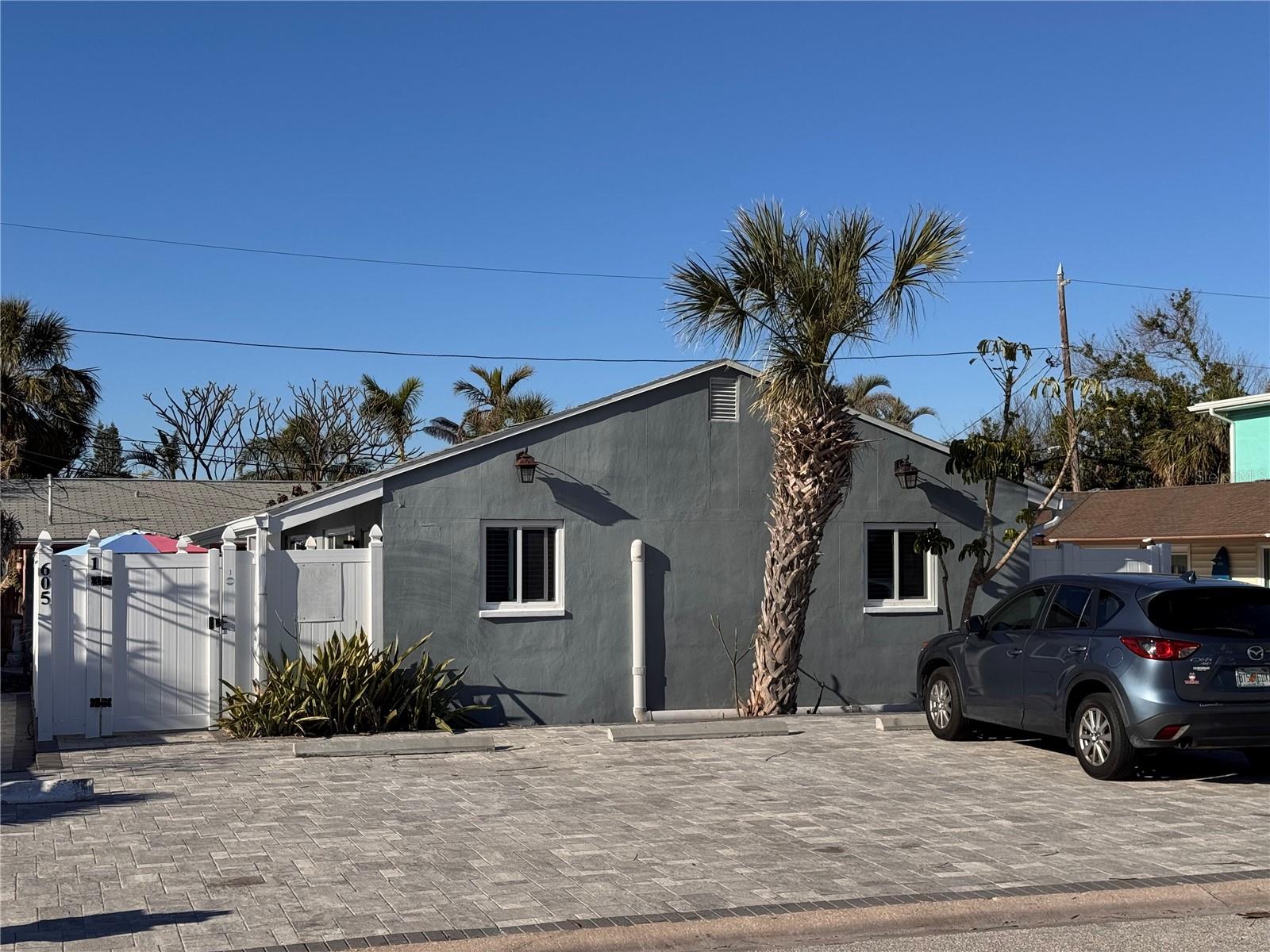 605 W 69TH AVE W, ST PETE BEACH, FL, 33706