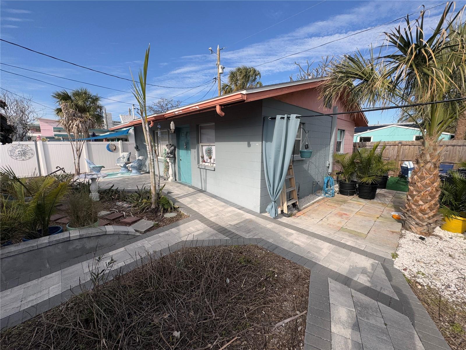 605 W 69TH AVE W, ST PETE BEACH, FL, 33706