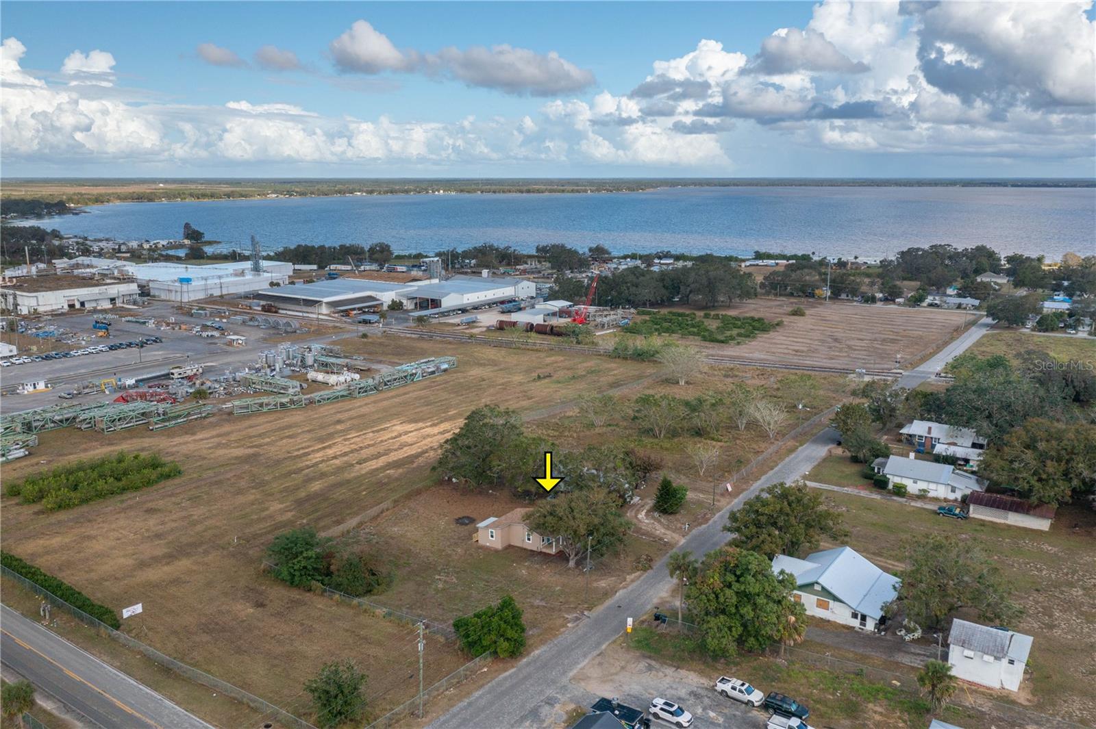 13 E 8TH ST, FROSTPROOF, FL, 33843