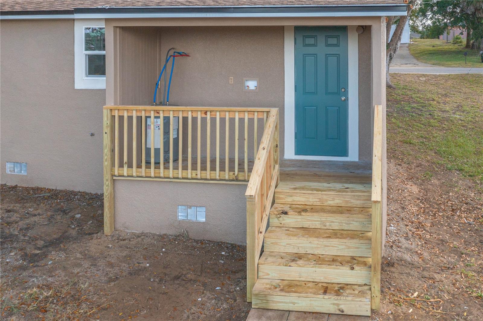 13 E 8TH ST, FROSTPROOF, FL, 33843