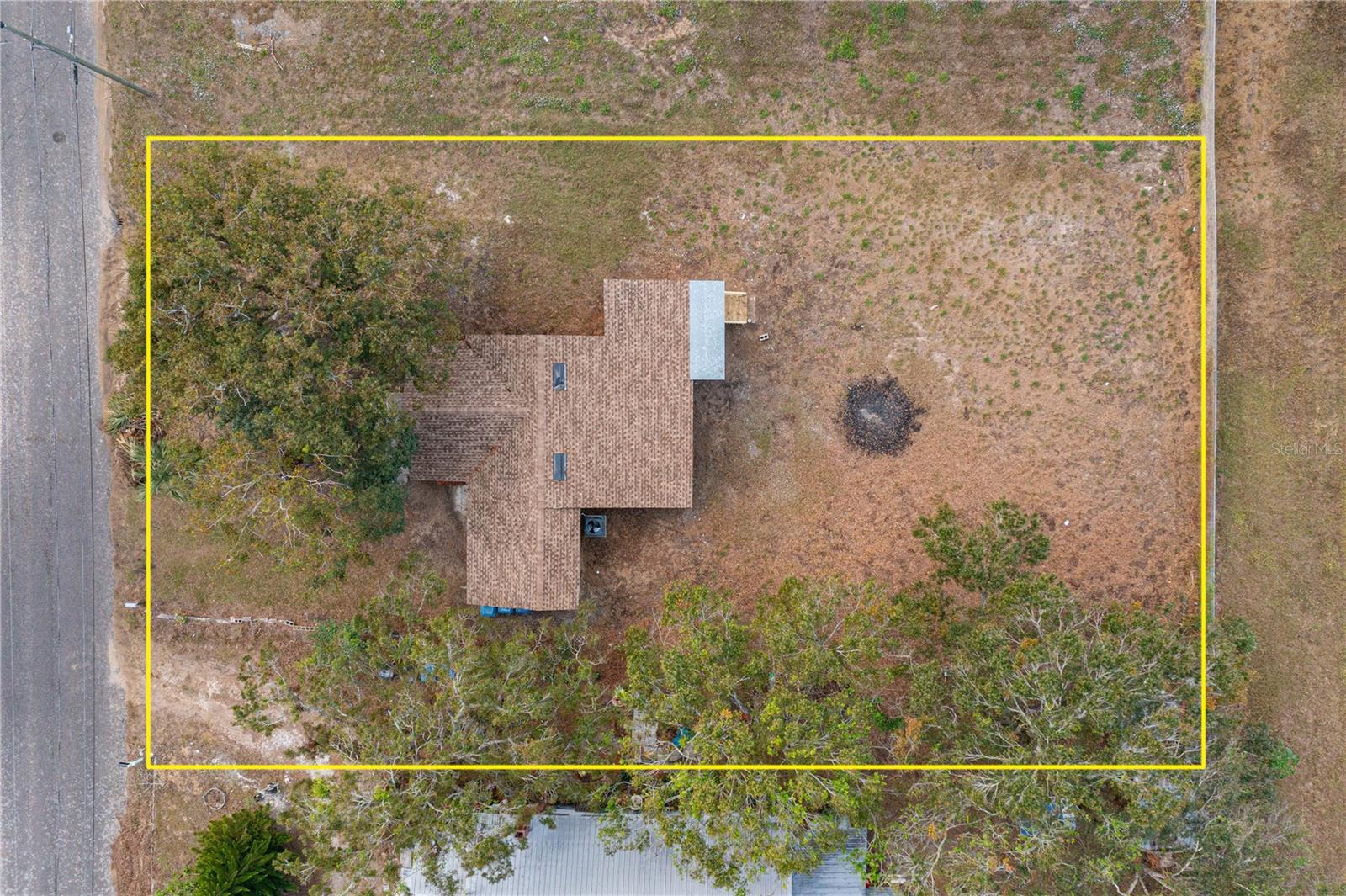 13 E 8TH ST, FROSTPROOF, FL, 33843