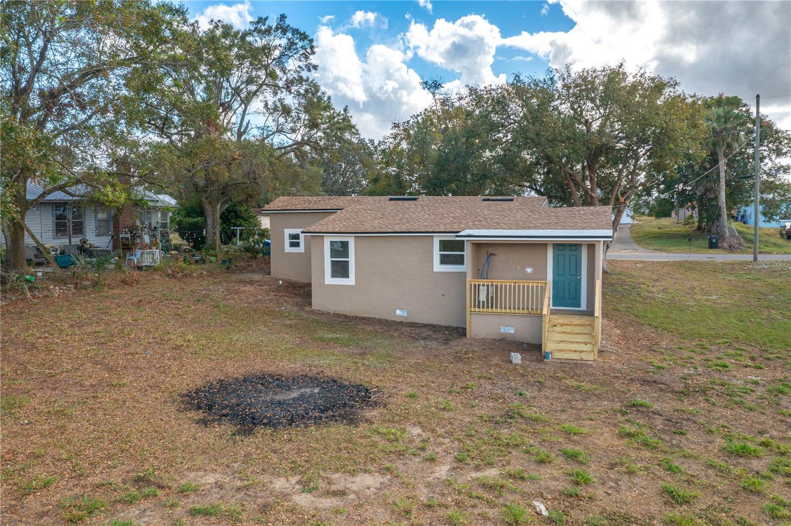 13 E 8TH ST, FROSTPROOF, FL, 33843