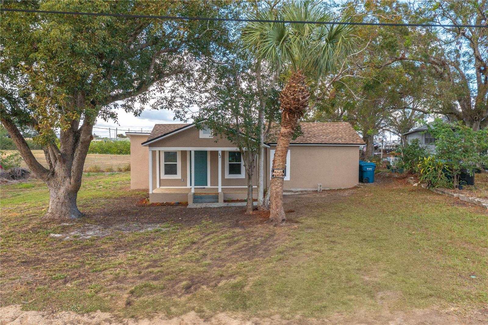 13 E 8TH ST, FROSTPROOF, FL, 33843