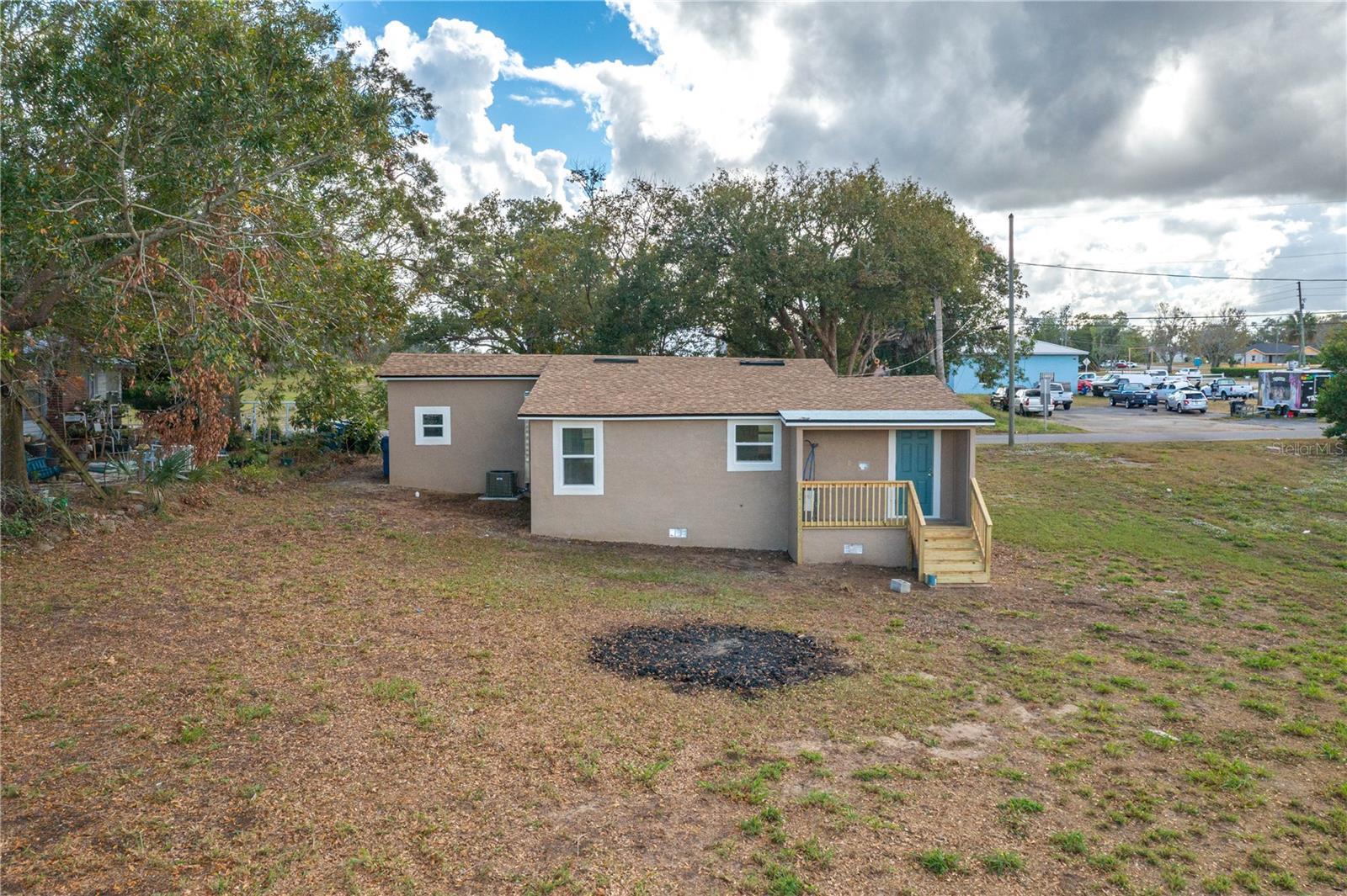 13 E 8TH ST, FROSTPROOF, FL, 33843
