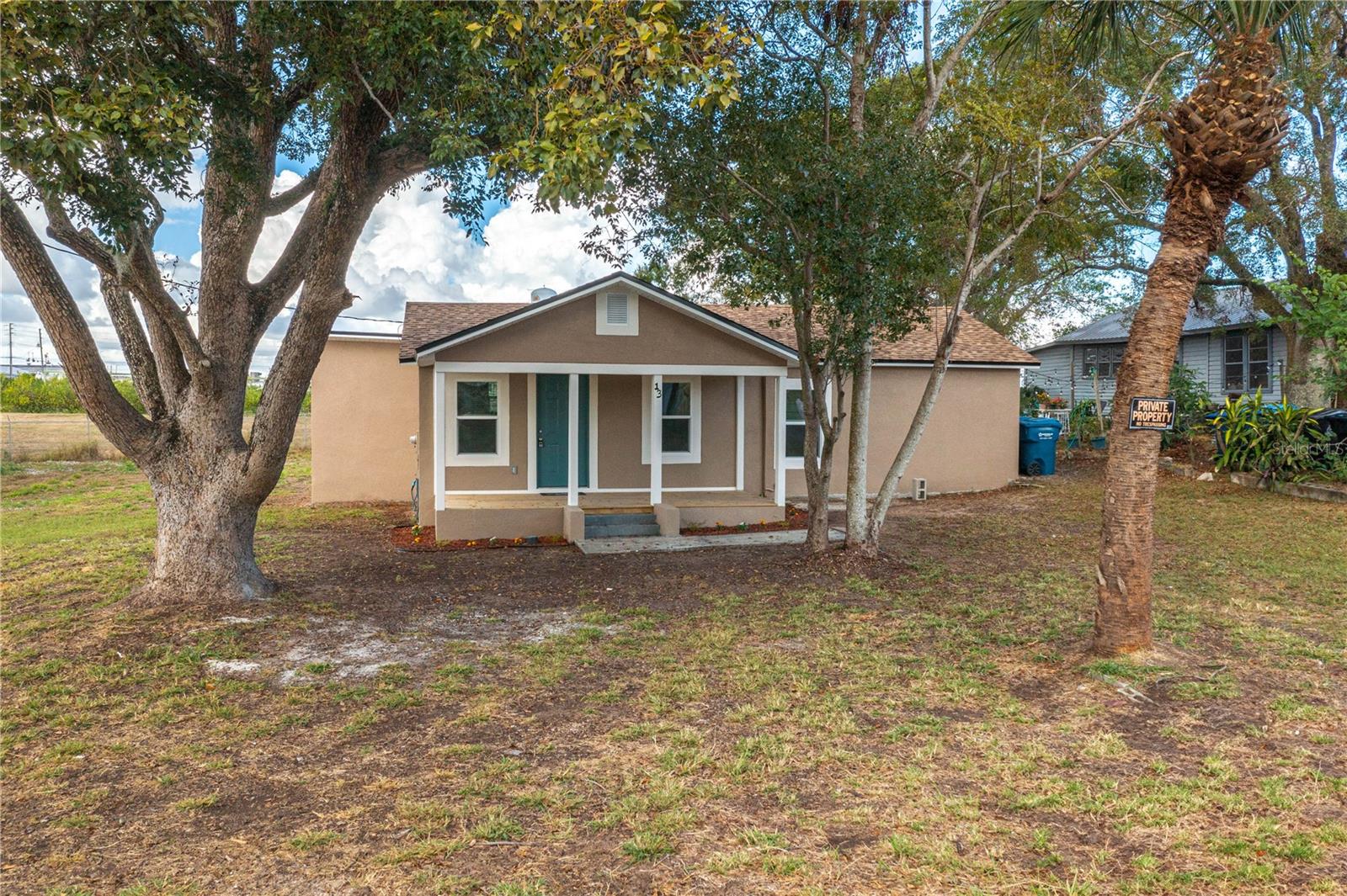 13 E 8TH ST, FROSTPROOF, FL, 33843
