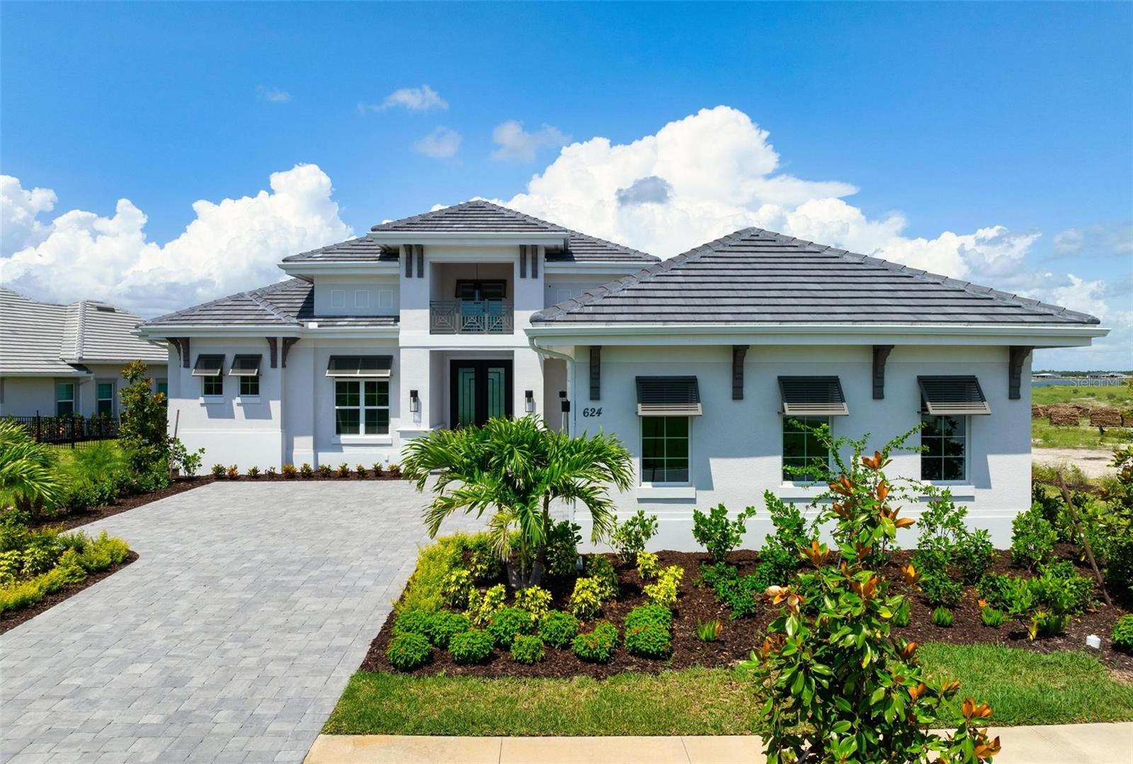 624 BLUE SHELL LOOP, SARASOTA, FL, 34240