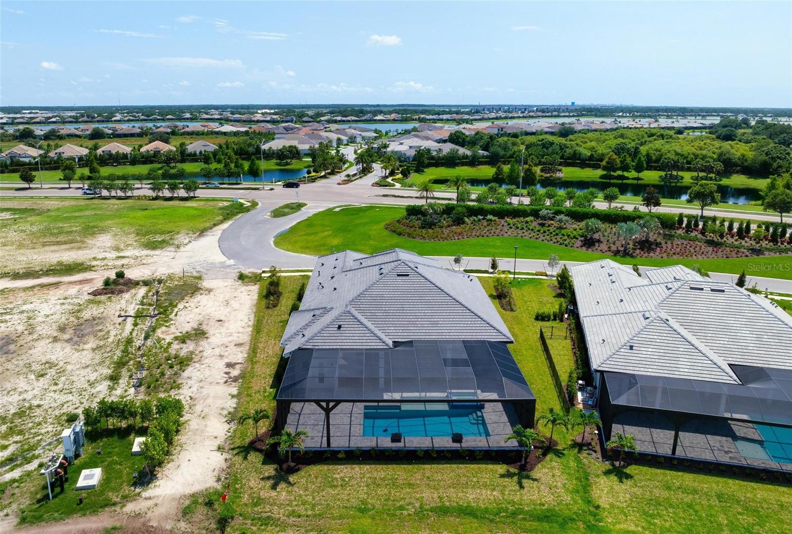 624 BLUE SHELL LOOP, SARASOTA, FL, 34240