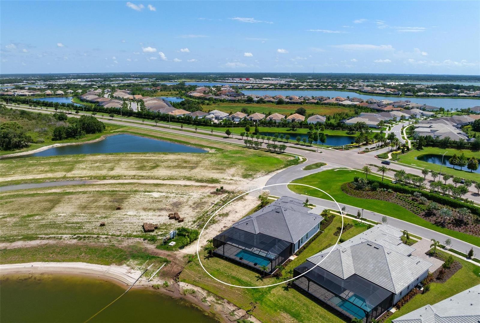 624 BLUE SHELL LOOP, SARASOTA, FL, 34240