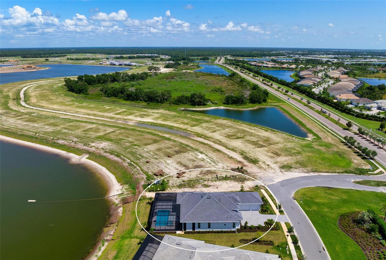 624 BLUE SHELL LOOP, SARASOTA, FL, 34240