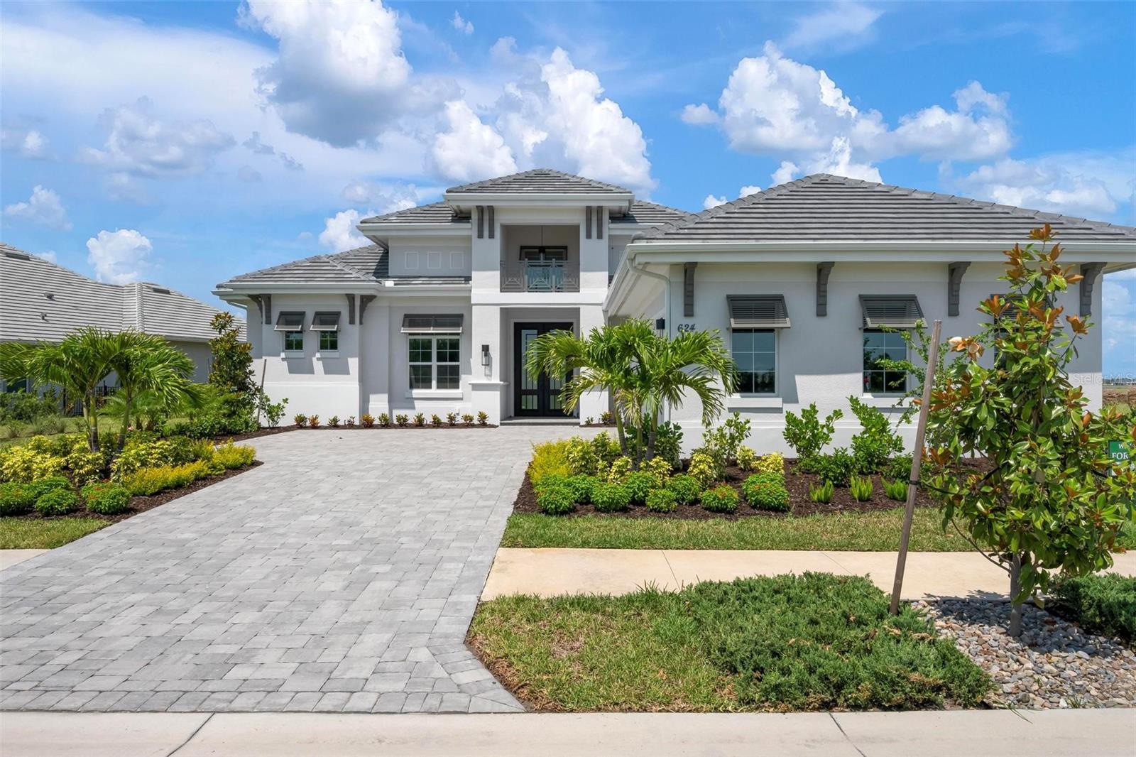 624 BLUE SHELL LOOP, SARASOTA, FL, 34240