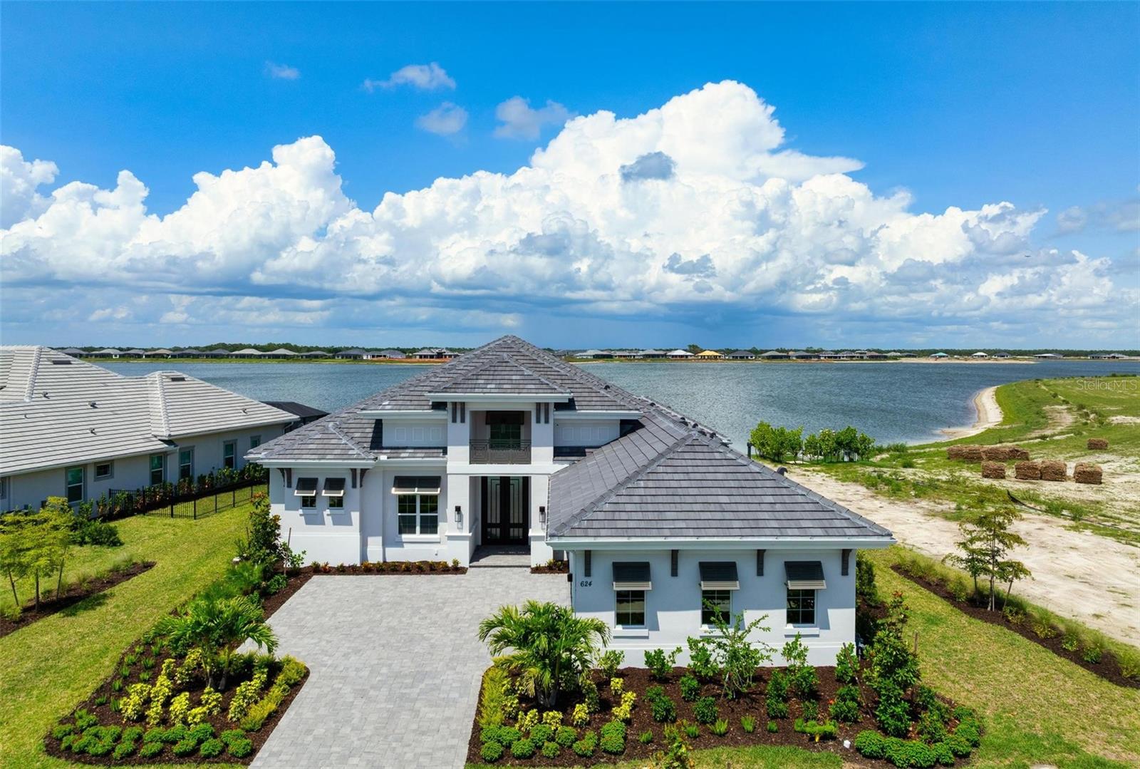 624 BLUE SHELL LOOP, SARASOTA, FL, 34240