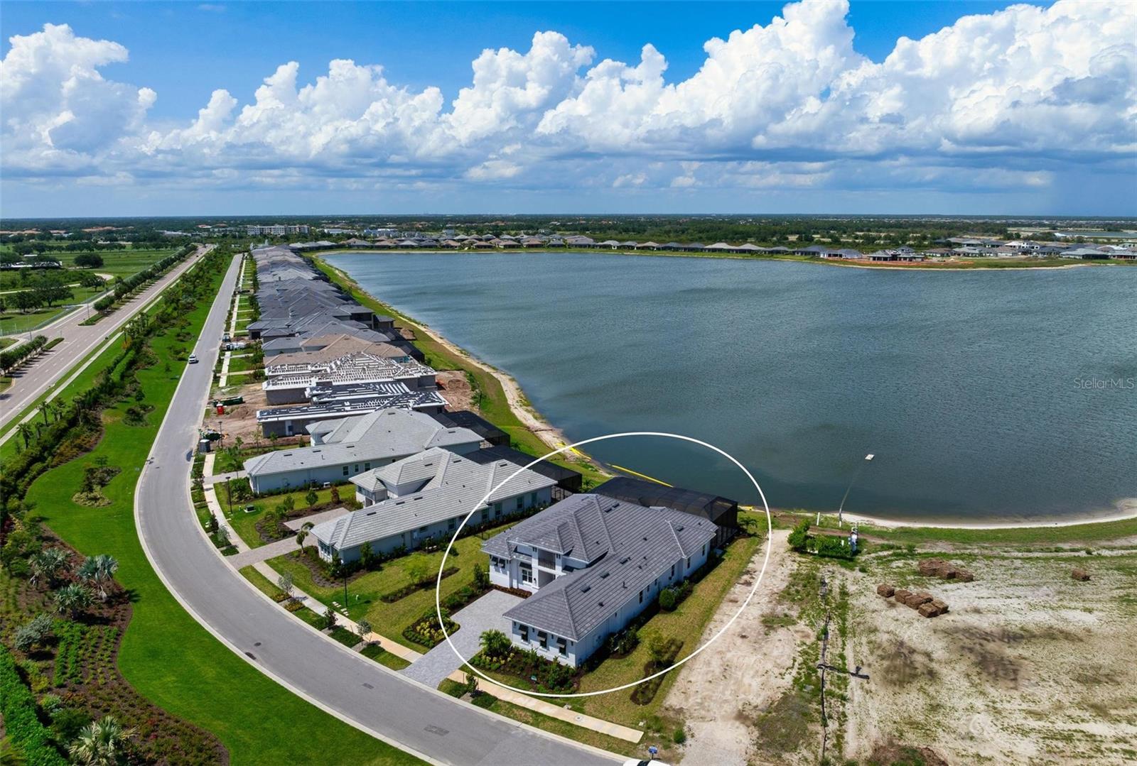 624 BLUE SHELL LOOP, SARASOTA, FL, 34240