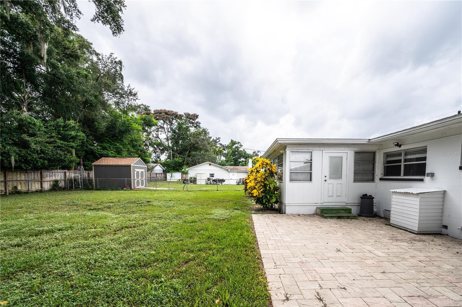 3721 S FERN CREEK AVE, ORLANDO, FL, 32806