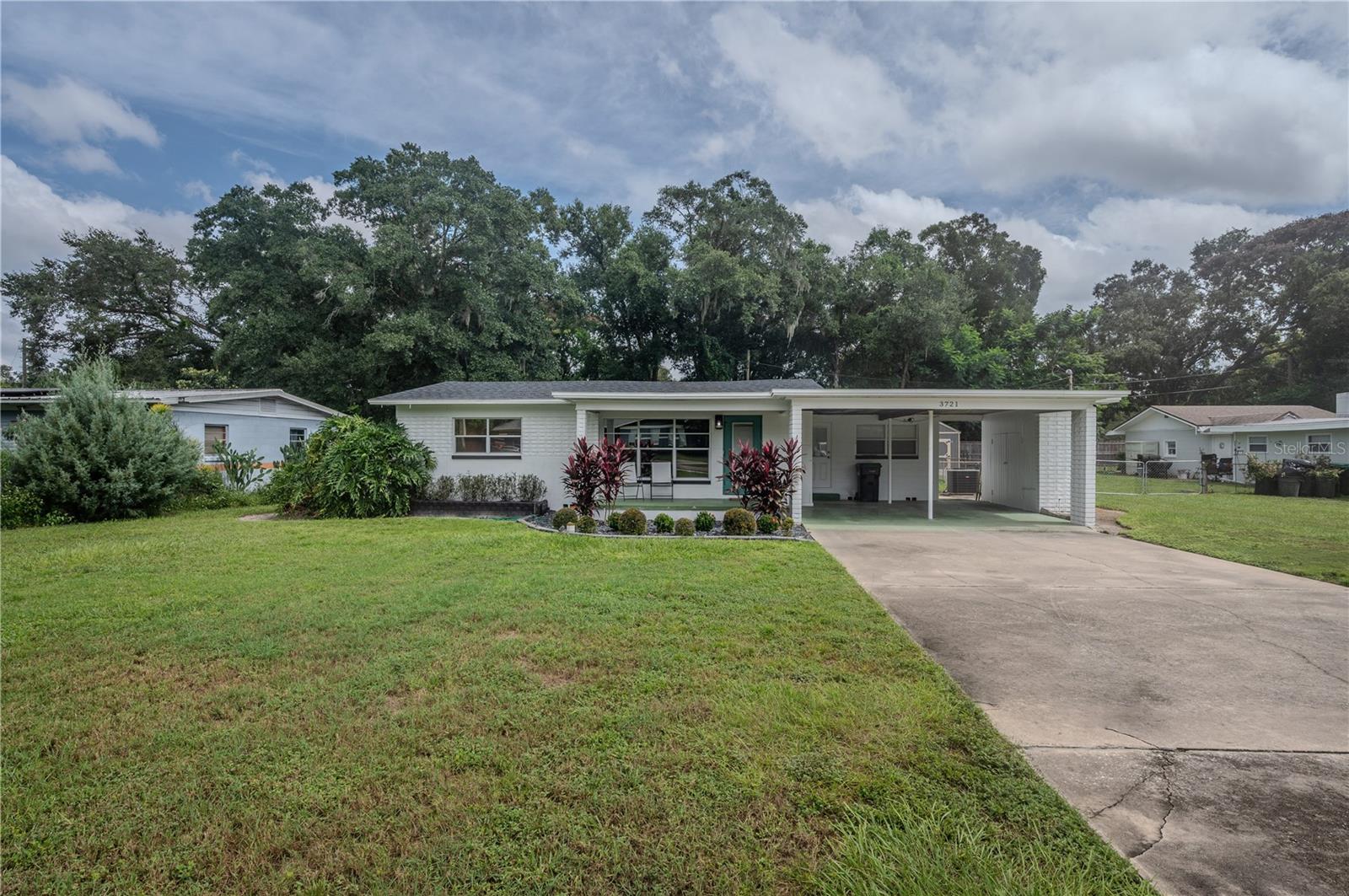 3721 S FERN CREEK AVE, ORLANDO, FL, 32806