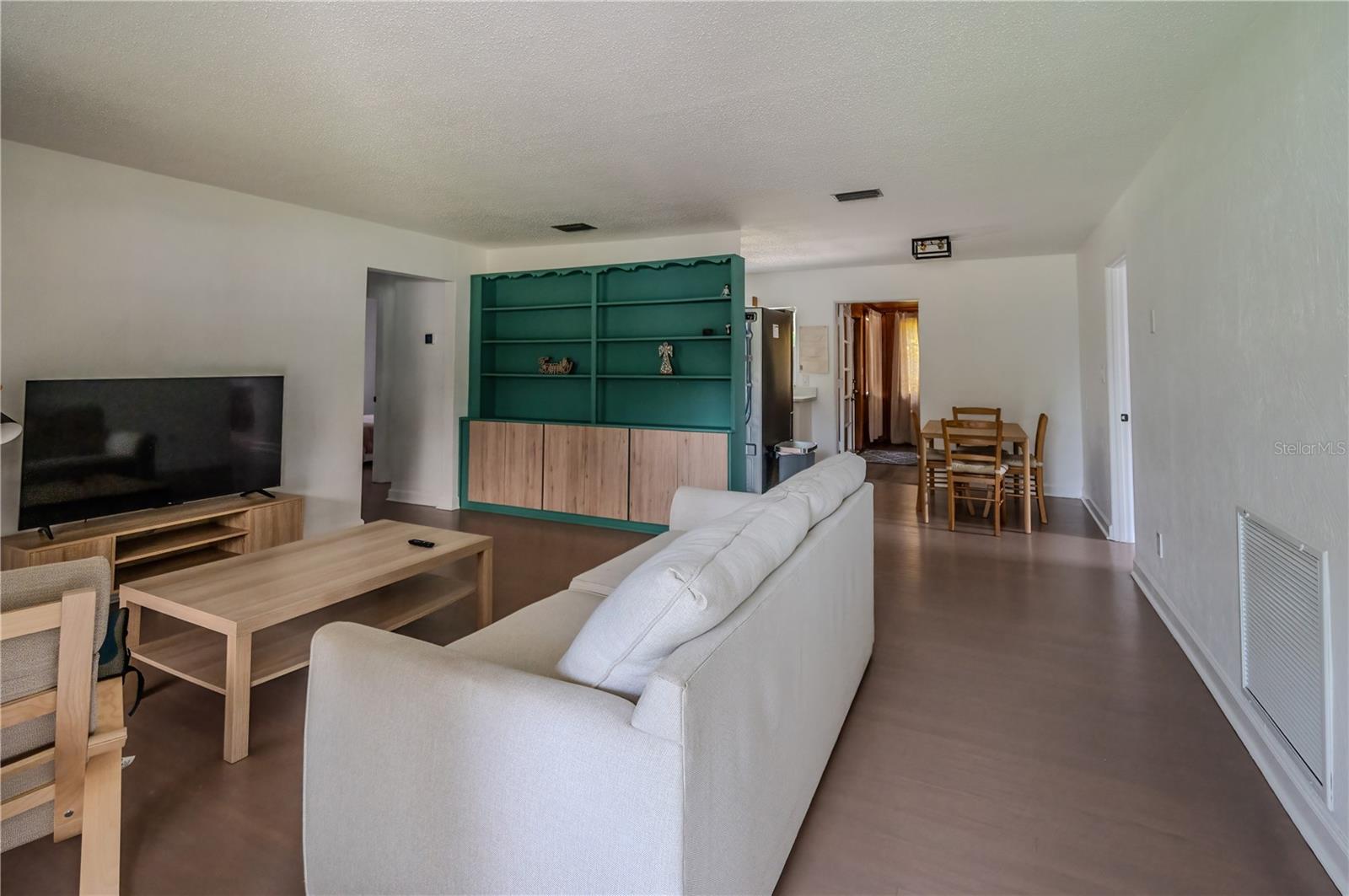 3721 S FERN CREEK AVE, ORLANDO, FL, 32806