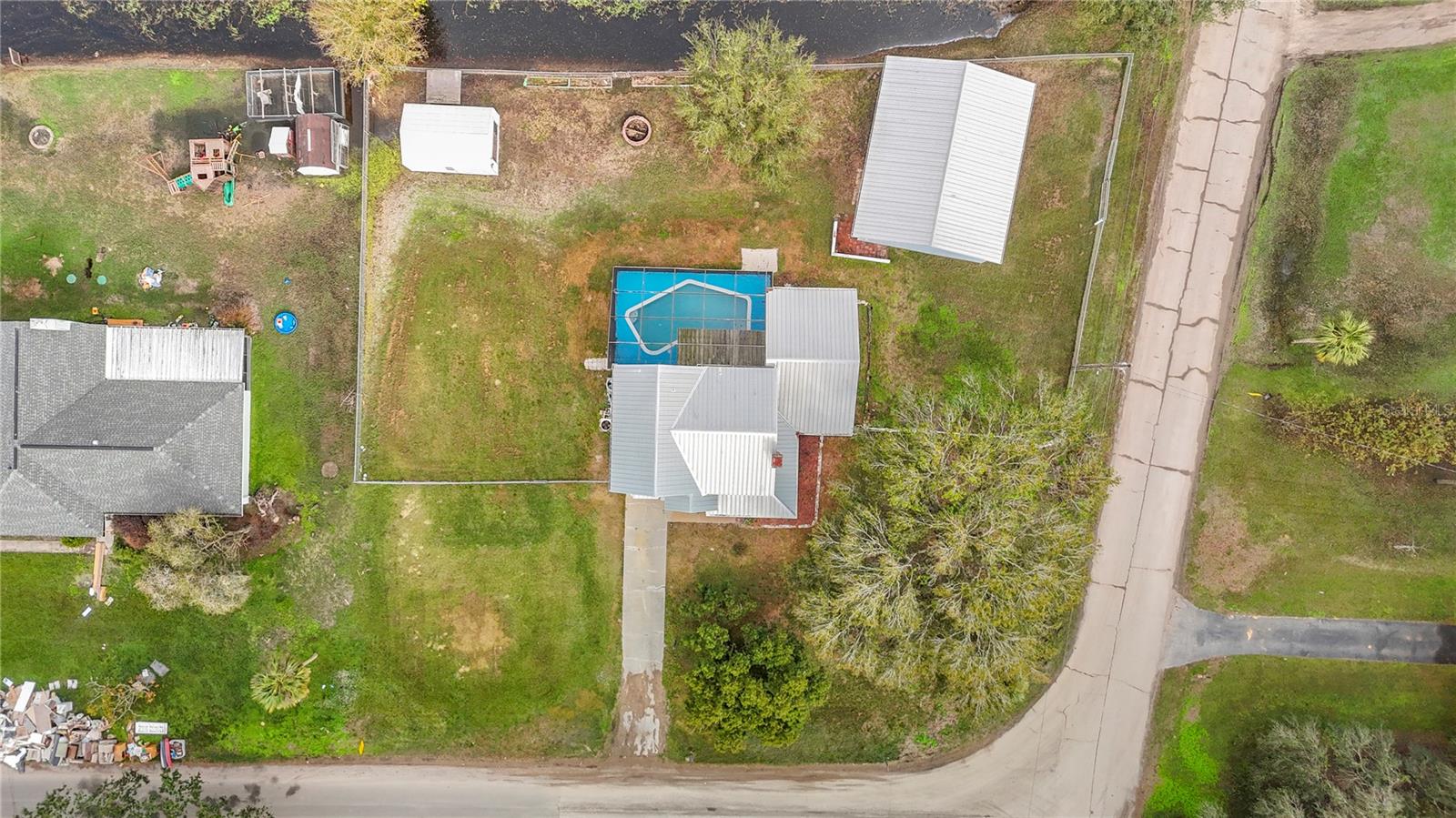 37525 MOORE DR, DADE CITY, FL, 33525