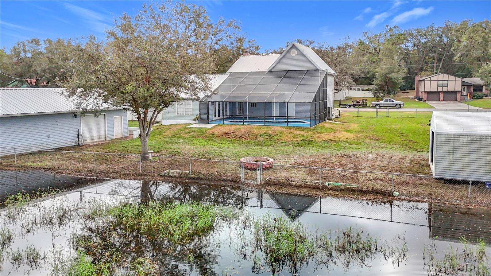 37525 MOORE DR, DADE CITY, FL, 33525