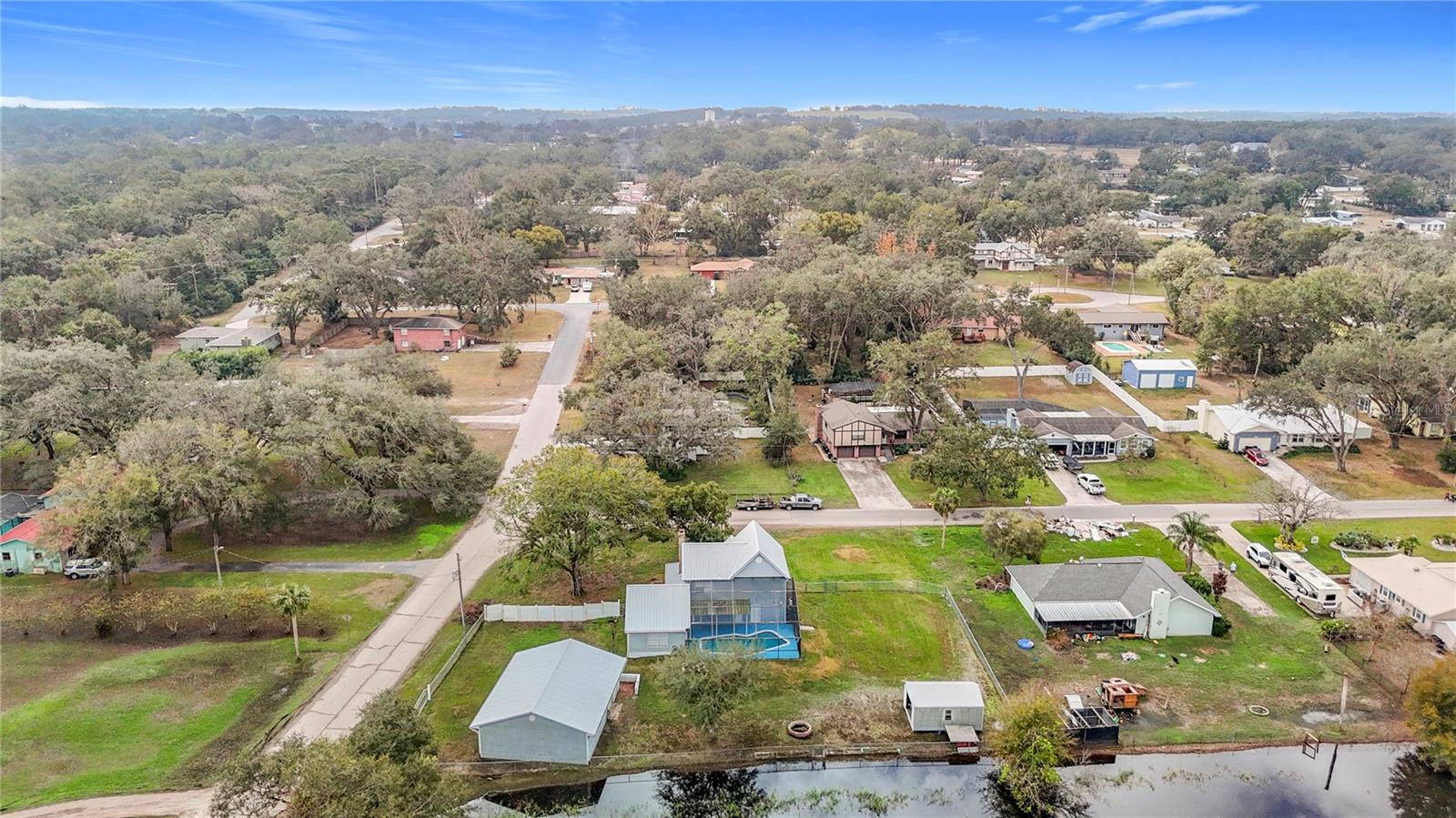 37525 MOORE DR, DADE CITY, FL, 33525