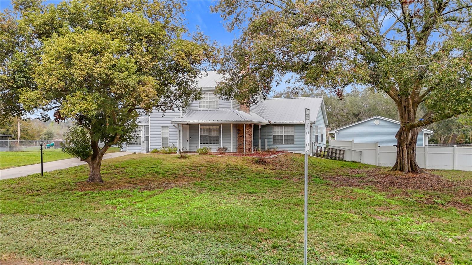 37525 MOORE DR, DADE CITY, FL, 33525