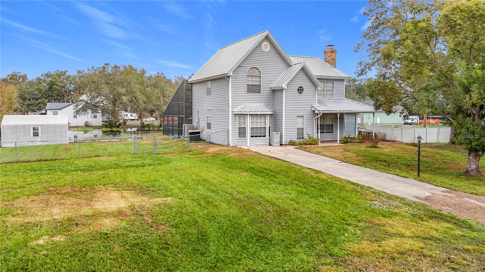 37525 MOORE DR, DADE CITY, FL, 33525