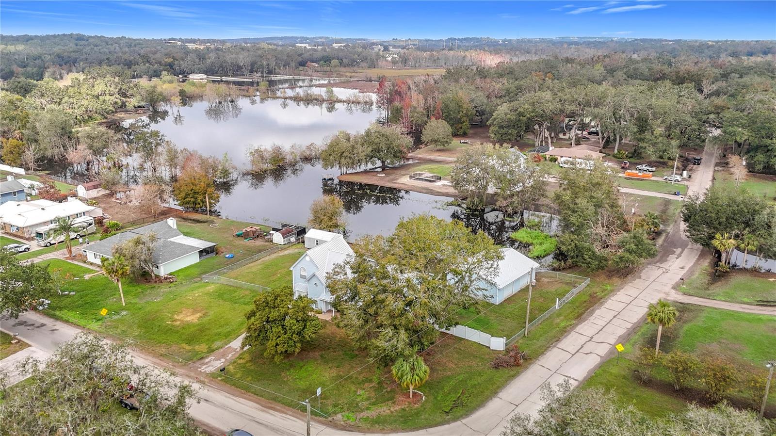 37525 MOORE DR, DADE CITY, FL, 33525