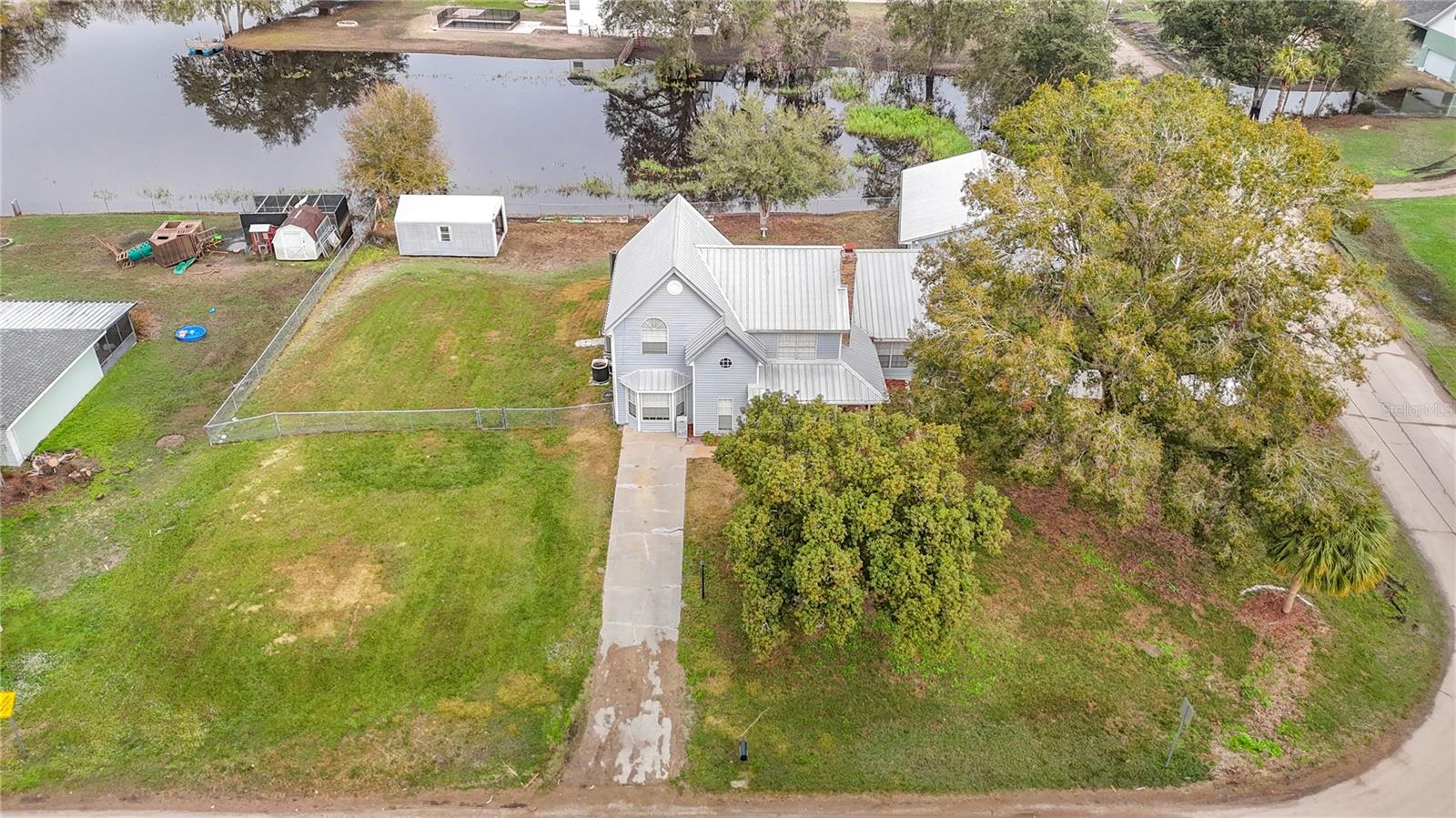 37525 MOORE DR, DADE CITY, FL, 33525